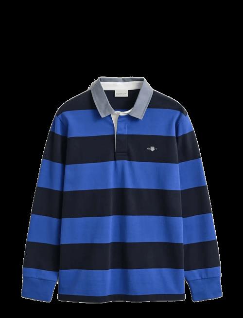Gant | Classic Heavy Rugger | M