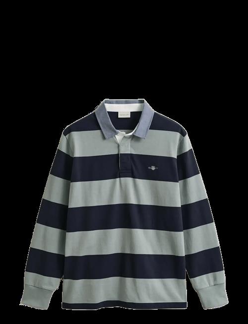 Se Gant | Classic Heavy Rugger | XL hos Booztlet