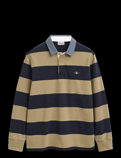 Gant | Classic Heavy Rugger | XXXL