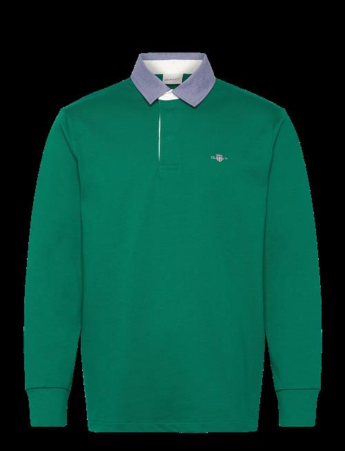 Gant | Classic Heavy Rugger | XXL