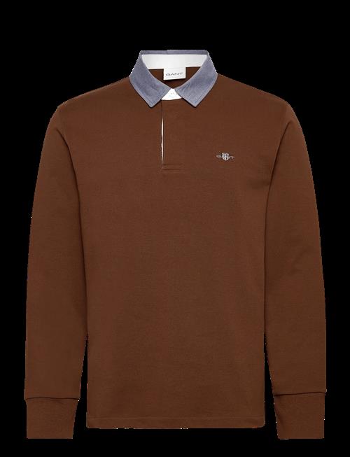 Gant | Classic Heavy Rugger | XXL