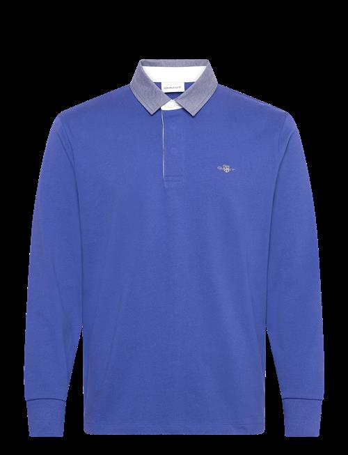 Gant | Classic Heavy Rugger | XXL