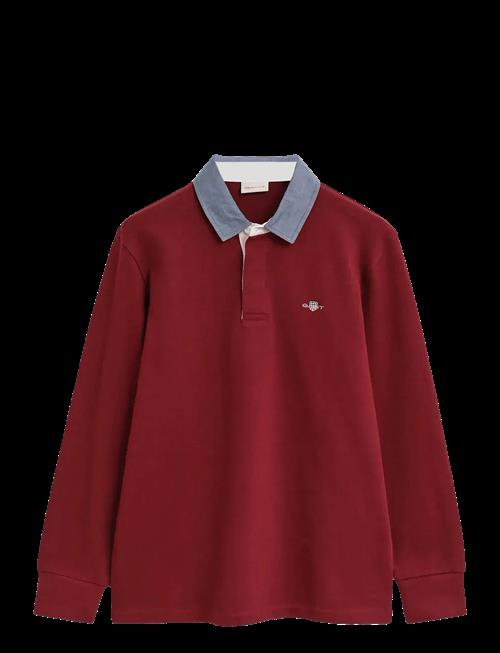 Gant | Classic Heavy Rugger | L