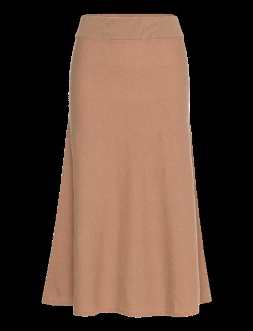 Gant | Superfine Lambswool Skirt | XL/XXL