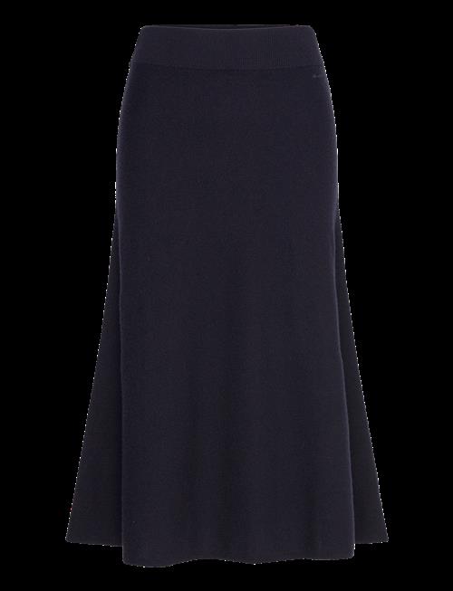 Gant | Superfine Lambswool Skirt | L