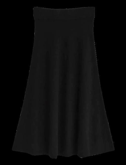 Gant | Superfine Lambswool Skirt | S