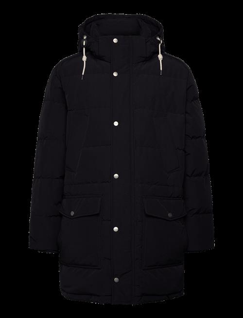 Gant | Heavy Down Mid Length Jacket | M