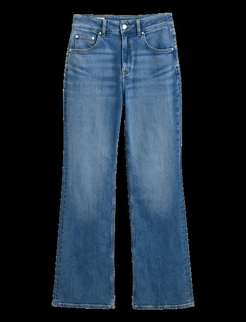 Gant | Slim Flare Jeans | 29