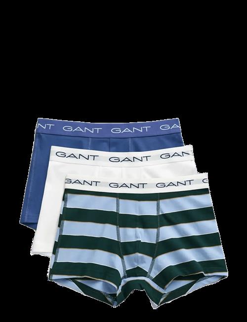 Gant | Multistripe Trunk 3-Pack | M
