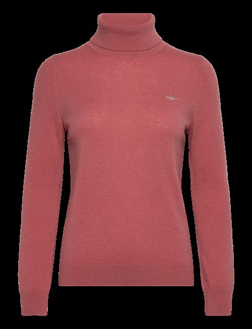 Gant | Extrafine Lambswool Blend Rollneck | XS
