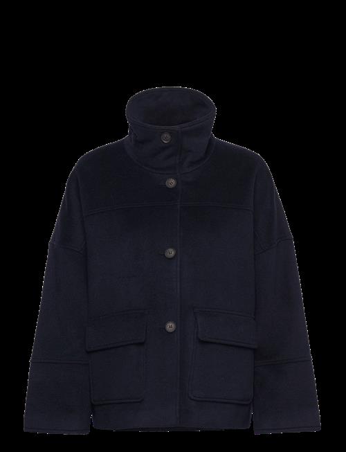 Gant | Cropped Wool Jacket | XL/XXL