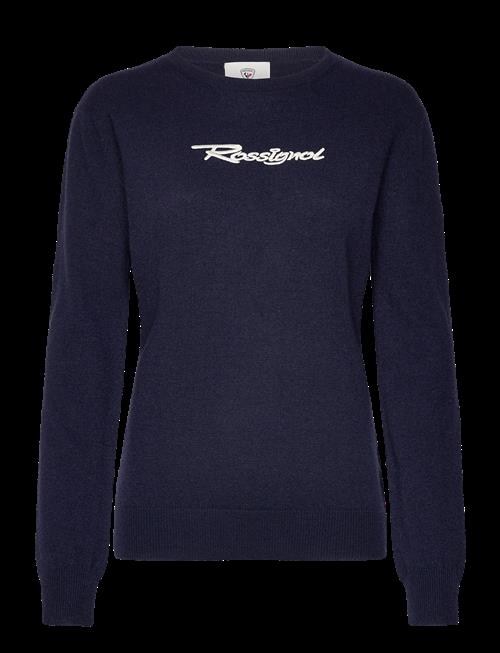 ROSSIGNOL | W Signature Rossignol Knit | XS