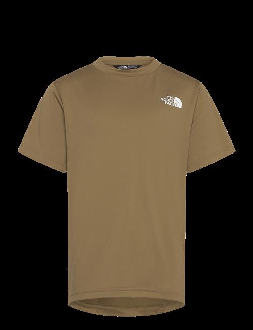 The North Face | Teen New 24/7 Ss Tee | 120-129