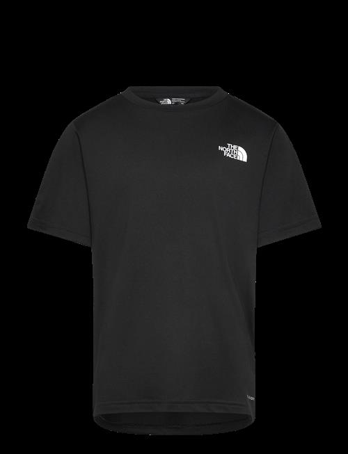 The North Face | Teen New 24/7 Ss Tee | 120-129