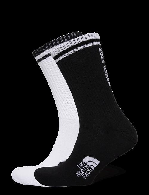 The North Face | Everyday Crew Sock Nse - 2P | 38-40