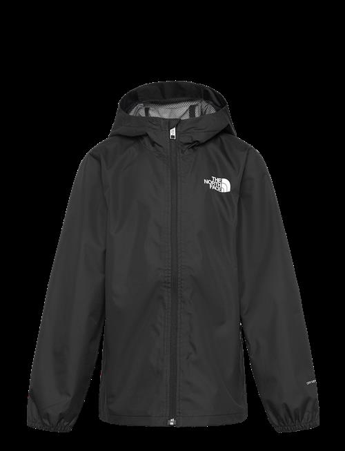 The North Face | Teen Zipline Rain Jacket | XS