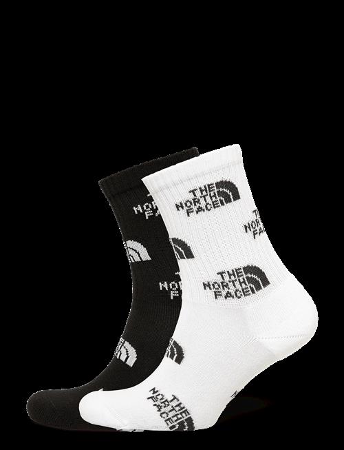 The North Face | Everyday Crew Sock Logo - 2P | L