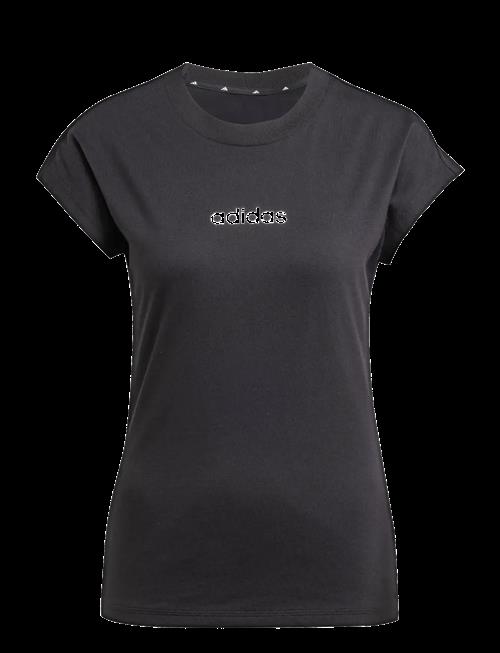 adidas Sportswear | W Lin Sj T | XXS