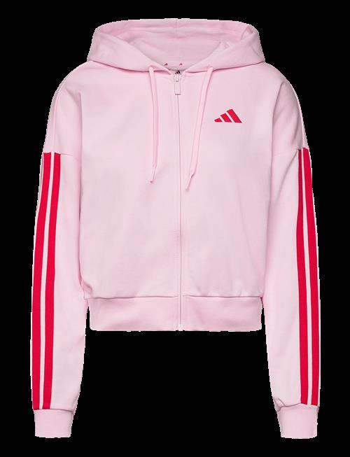 adidas Sportswear | W 3S Ft Fz Hd | S