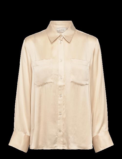 Gestuz | Silkegz Shirt Noos | 34