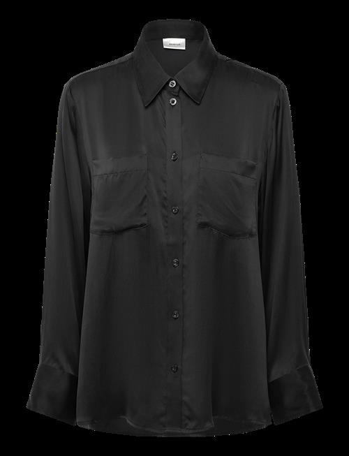 Gestuz | Silkegz Shirt Noos | 34