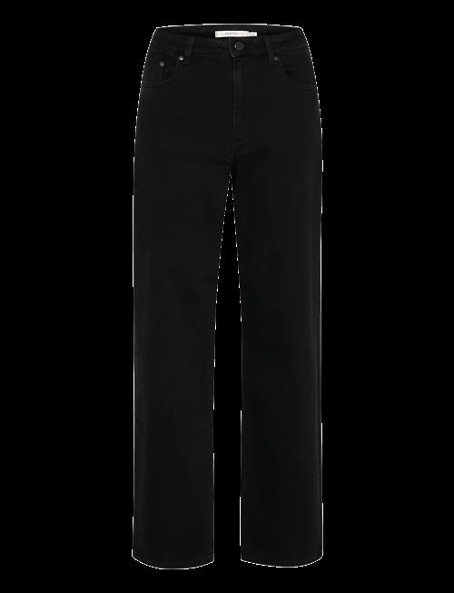 Gestuz | Zolinagz Hw Wide Jeans Noos | 31