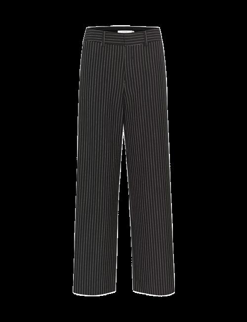 Gestuz | Joellegz Pinstripe Mw Pants Noos | 42