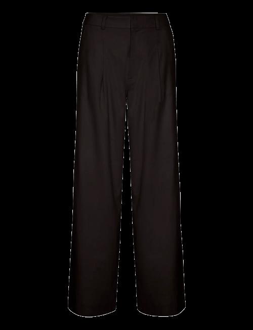 Gestuz | Elarahgz Linen Hw Pants | 40