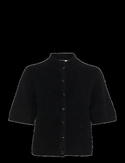 Gestuz | Alphagz Ss Short Cardigan Noos | XL