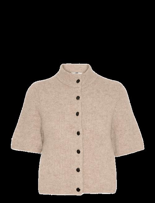 Gestuz | Alphagz Ss Short Cardigan Noos | XL