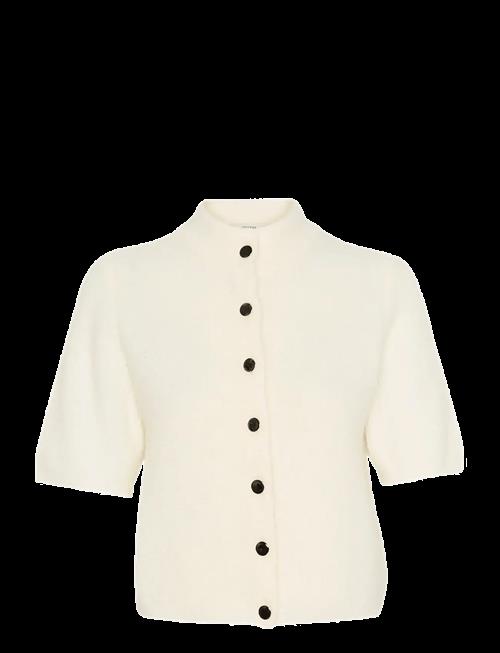 Gestuz | Alphagz Ss Short Cardigan Noos | S