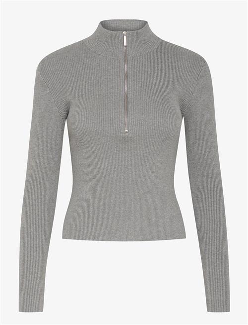 Gestuz | Yasmiagz Zipper Pullover Noos | L