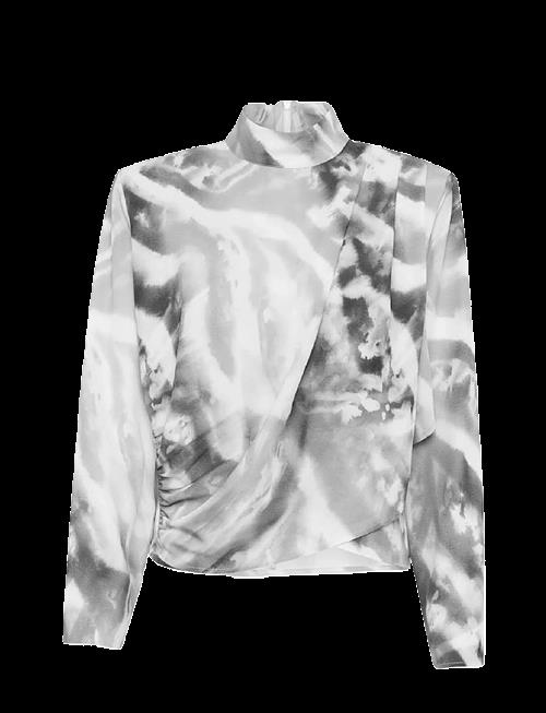 Gestuz | Aronagz P Blouse | 36