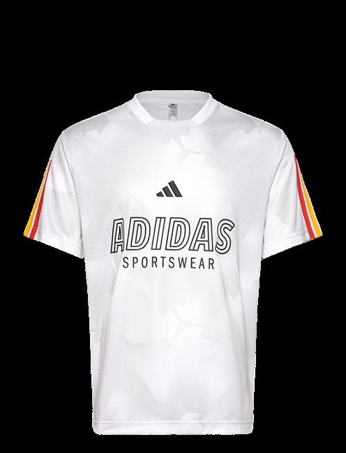 adidas Sportswear | M Tiro Np Tee | XS