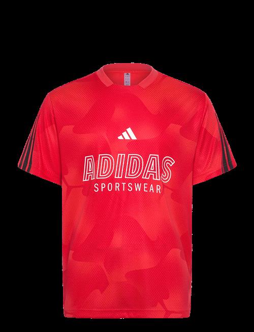 adidas Sportswear | M Tiro Np Tee | XL