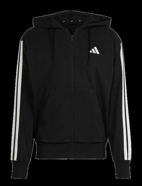 adidas Sportswear | M 3S Ft Fz Hd | XXL