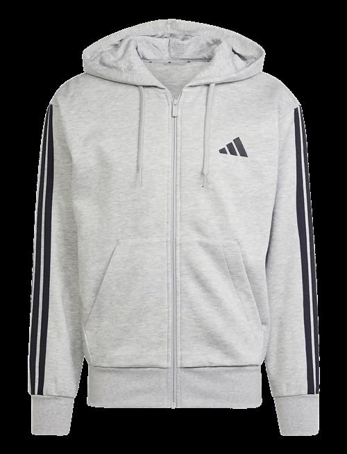 adidas Sportswear | M 3S Fl Fz Hd | XL