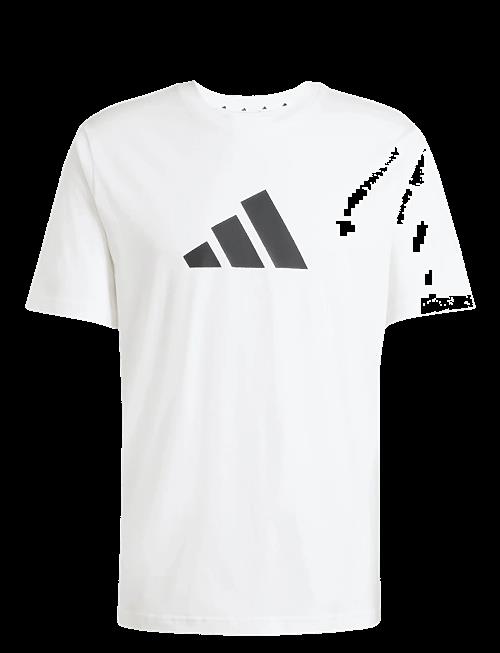 adidas Sportswear | M Fi 3Bar Tee | S
