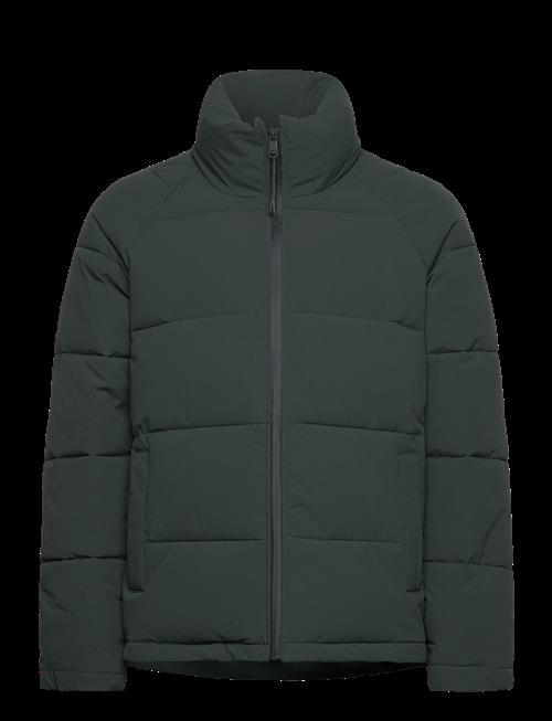 Revolution | Raglan Puffer | XL