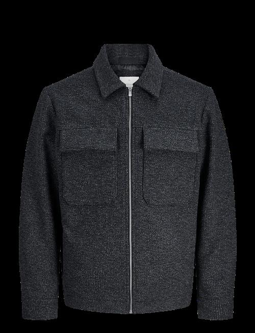 Jack & Jones | Jprccrussel Wool Blend Jacket Sn | L