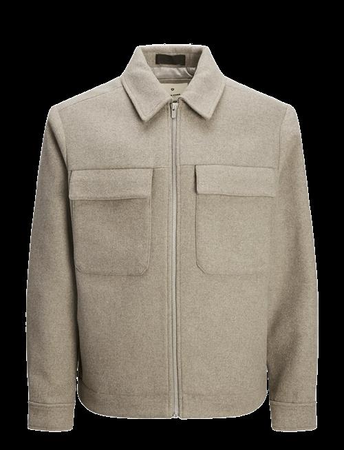 Jack & Jones | Jprccrussel Wool Blend Jacket Sn | M