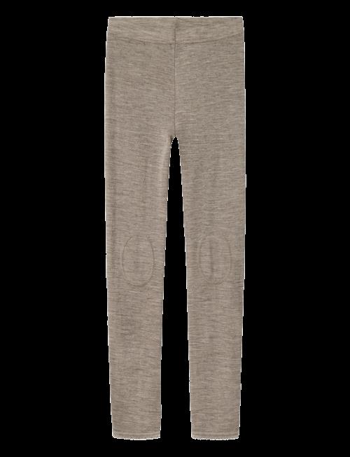 name it | Nkfwang Wool Needle Legging Solid | 122-128