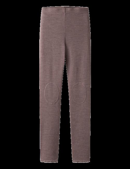 name it | Nkfwang Wool Needle Legging Solid | 116