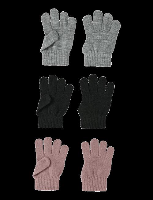 name it | Nmfmagic Gloves 6P | ONE SIZE