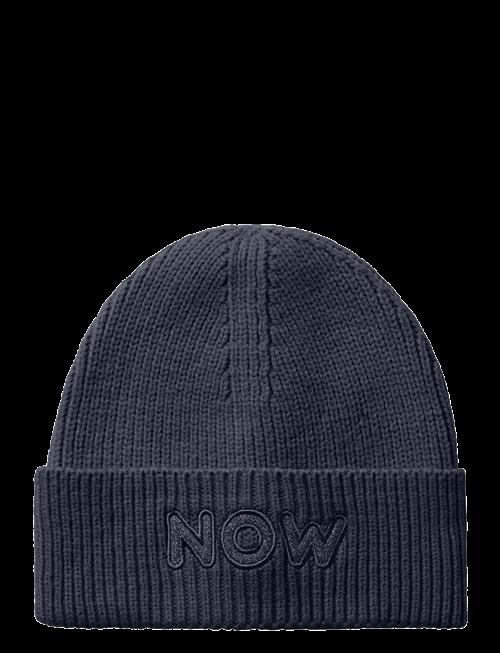name it | Nmfmouse Knit Beanie | 48/49