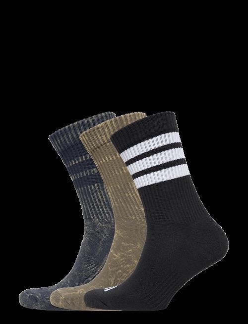 adidas Performance | 3S C Crw Wsh 3P | 34-36