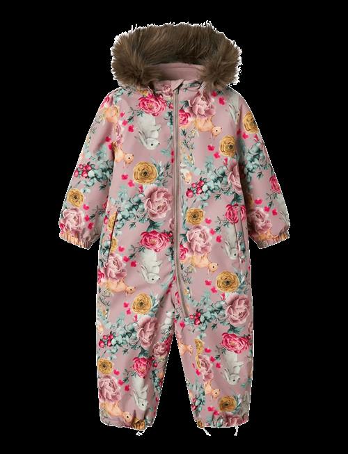 name it | Nmfsnow10 Suit Aop Fo Noos | 80