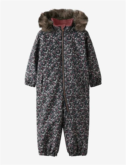 name it | Nmfsnow10 Suit Aop Fo Noos | 92