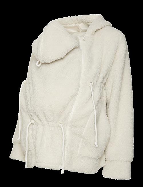 Mamalicious | Mlrachel  3In1 Teddy Jacket Noos | S