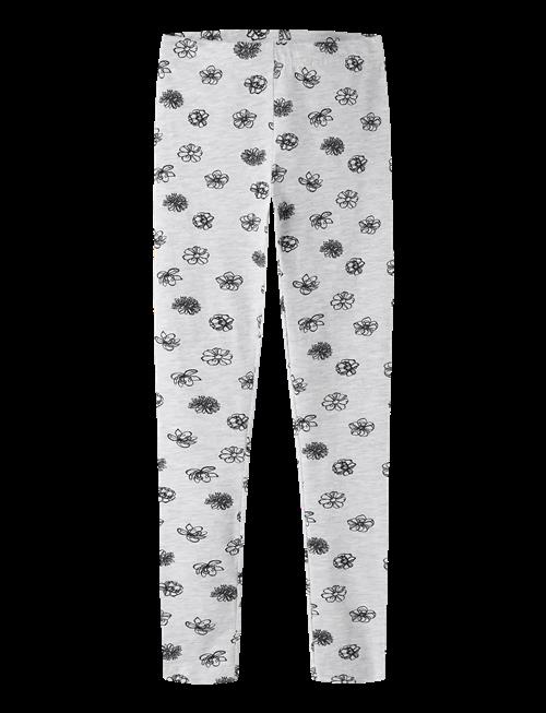 name it | Nkfvivian Aop Legging | 134